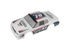 Team Associated SR10 Street Stock Body Shell Painted
