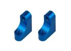 Team Associated FT DR10 Servo Mount Set Aluminium