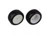 Associated RB10 RTR Front Wheels + Tyres Mounted