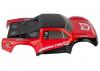 Team Associated Pro4 SC10 Body General Tyre Contender Painted