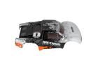 Team Associated Pro2 SC10 Body Method Race Wheels Painted