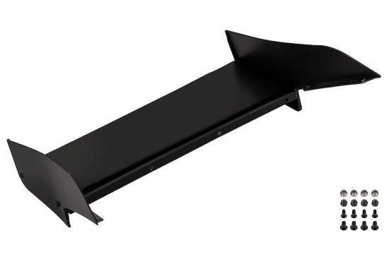 Team Associated DR10 Pro Reakt Spoiler Black