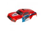 Team Associated Pro2 Dk10Sw Desert Buggy Body Orange