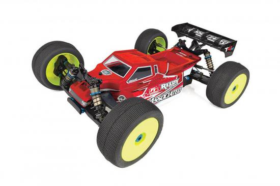 リーディ フューリーモーター 8T リーディ フューリーモーター 8T (FTX Outback Fury 2.0 4x4