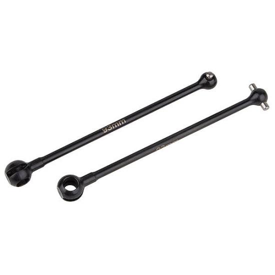 Team Associated RC8B3 FT CVA Bones - 93mm ** CLEARANCE **