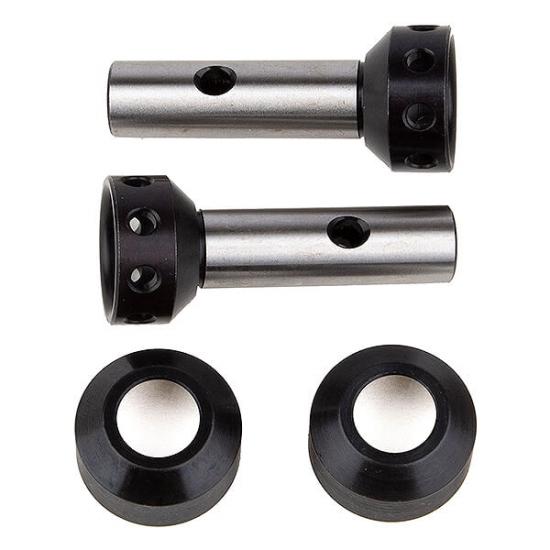 Team Associated RC8B4 CVA Axle Set