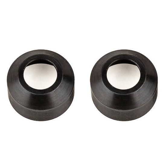 Team Associated RC8B4 CVA Axle Sleeve Set