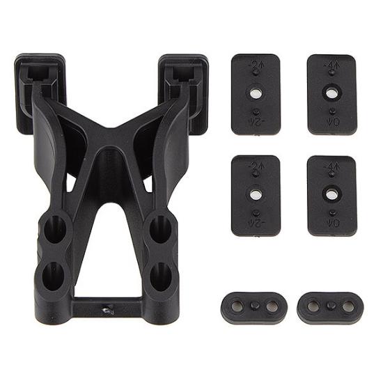 Team Associated RC8B4 Wing Mount