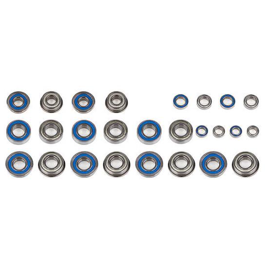 Team Associated RC8B4 Bearing Set