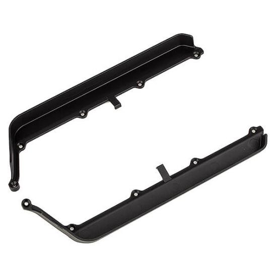 Team Associated RC8B4E Side Guards