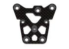 Team Associated RC8B4E Front Top Plate