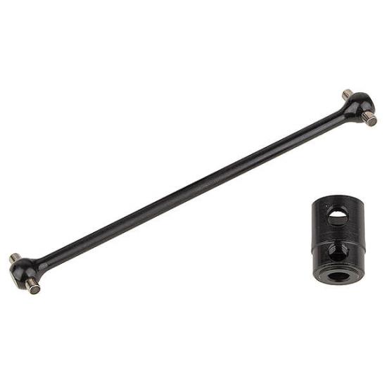 Team Associated RC8B4E Center Dogbone Set - 93.5mm
