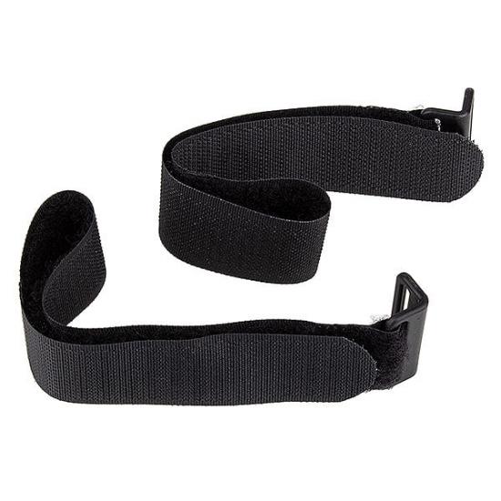 Team Associated RC8B4E Hook And Loop Straps