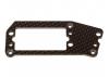 Team Associated RC8B4 Factory Team Rwb Radio Tray Brace