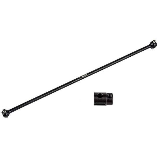 Team Associated RC8T4 Centre Dogbone Set 174mm
