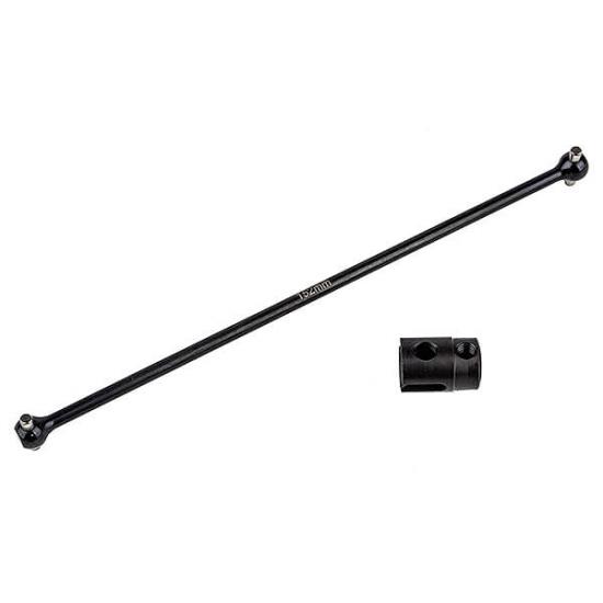 Team Associated RC8T4E Centre Dogbone Set 152mm