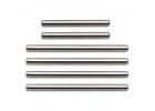 Team Associated RC8B4.1/E Inner Hinge Pin Set