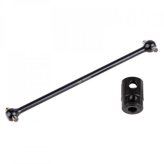 Associated RC8B4E Centre Dogbone Set 96.5mm