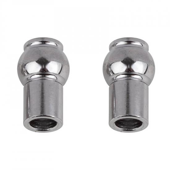 Team Associated RC8B4.1/E Rear Swaybar Pivot Balls - Offset