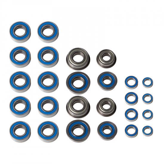 Team Associated RC8B4.1/E Bearing Set
