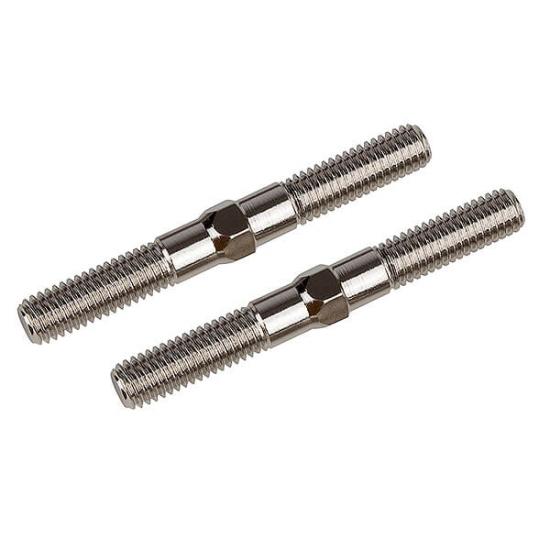 Team Associated Turnbuckles - 5 X 44mm