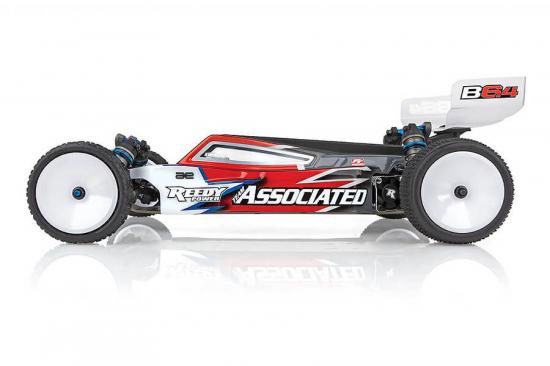 Associated RC10B6.4 Team Kit