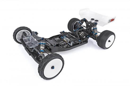 Associated RC10B6.4 Team Kit