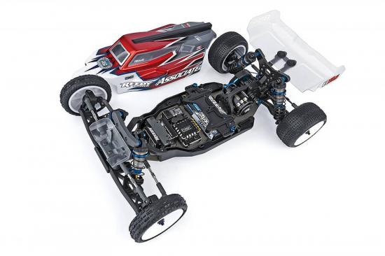 Associated RC10B6.4 Team Kit