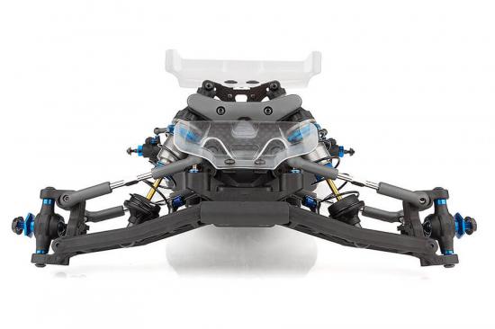 Associated RC10B6.4 Team Kit
