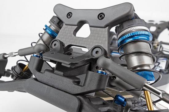 Associated RC10B6.4 Team Kit