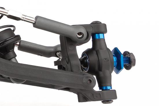 Associated RC10B6.4 Team Kit