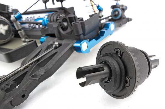 Team Associated B74.2D Team Kit