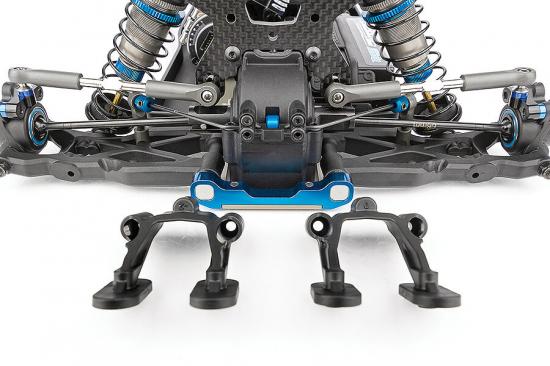 Team Associated B74.2D Team Kit