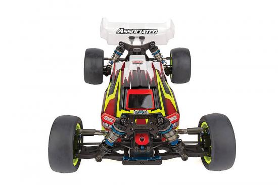 Team Associated B74.2D Team Kit
