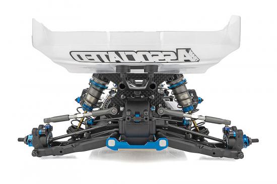 Team Associated B74.2D Team Kit