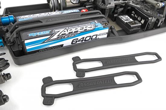 Team Associated B74.2D Team Kit