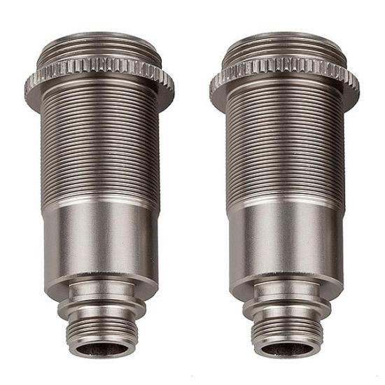 Team Associated Shock Bodies - 13 X 27.5mm ** CLEARANCE **