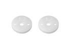 Team Associated FT 13mm Shock Pistons - 2.5mm - 2 X 1.7