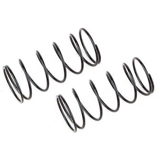 Team Associated 13mm Front Shock Springs Blue 3.6Lb/In - L44 - 6.75T - 1.2D