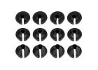 Team Associated 13mm Shock Spring Cup Set