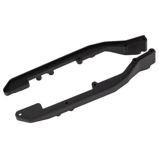 Team Associated RC10B6.4 Side Rails