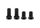 Team Associated RC10B6.4 Steering Hat Bushing Set