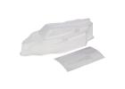 Team Associated RC10B6.4 Lightweight Bodyshell - Clear