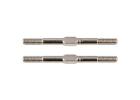Team Associated Turnbuckles 3.5 X 48mm Steel