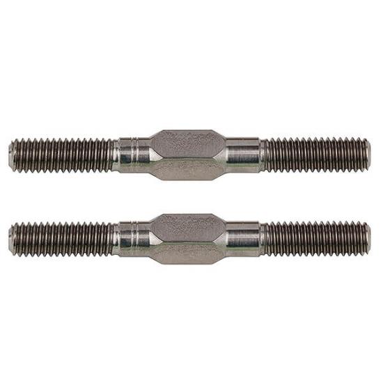 Team Associated FT Turnbuckle 3.5 X 35mm Titanium