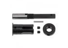 Team Associated B74 vs.2 FT De-Coupled Slipper Shaft Outdrives