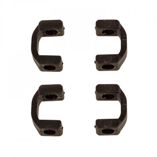 Team Associated RC10B74.2 FT Centre Dogbone Blades