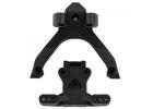 Team Associated RC10B7 Top Plate And Ballstud Mount