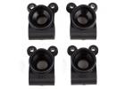 Team Associated RC10B7 Rear Hubs