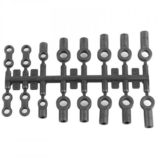 Team Associated RC10B7 Rod Ends